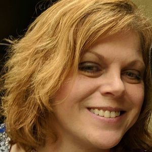 Meet your Posher, Sheri